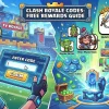 Clash Royale Codes