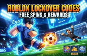 Roblox LockOver Codes