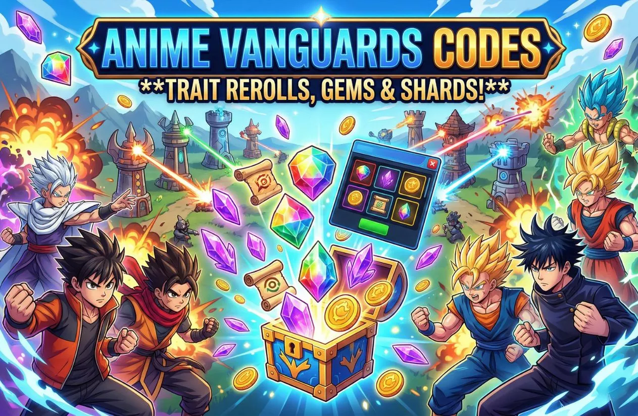 Anime Vanguards Codes (May 2026): Update 12 & Level 30 Rewards 1 anime-vanguards-codes