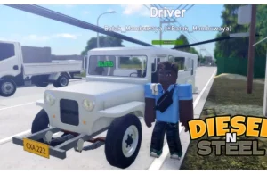 diesel-n-steel-codes