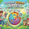 doodle-world-codes