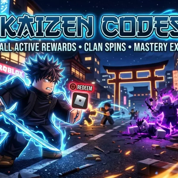 kaizen-codes