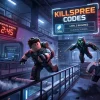 killspree-codes