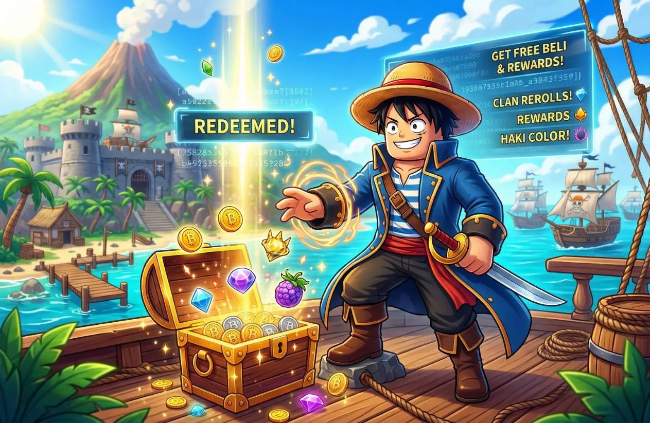sailor-piece-codes