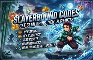 slayerbound-codes