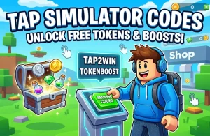 tap-simulator-codes