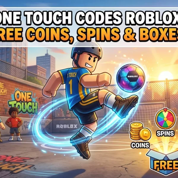 Home 3 one touch codes roblox